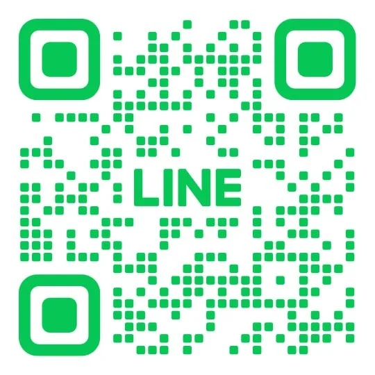 QR Code ติดต่อ เว็บ รวย ruay ผ่าน Line